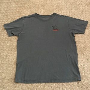 Patagonia shirt
